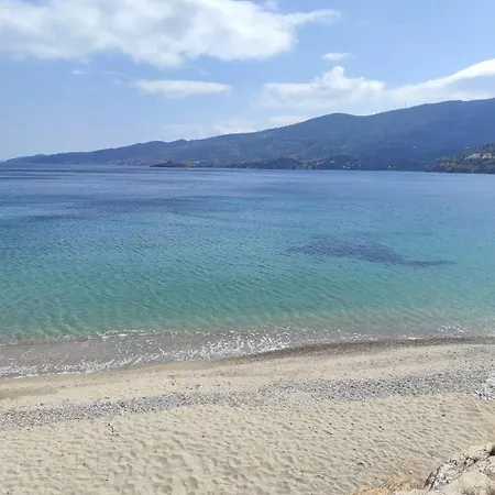 Holiday home Rigos House At Askeli Beach, Poros Island *