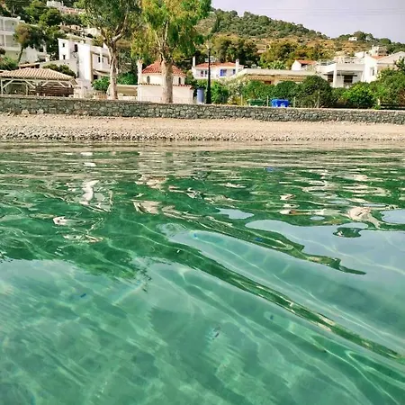 Holiday home Rigos House At Askeli Beach, Poros Island