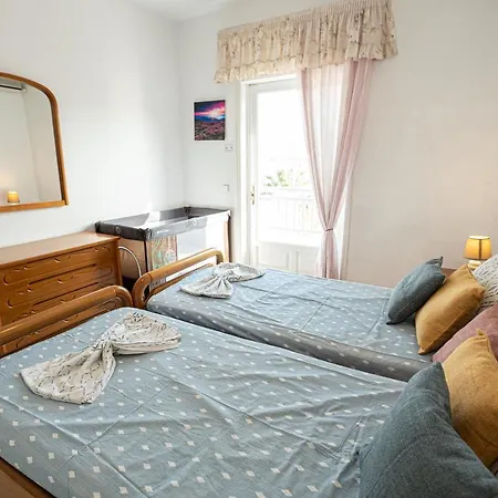Holiday home Rigos House At Askeli Beach, Poros Island *