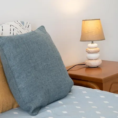 Holiday home Rigos House At Askeli Beach, Poros Island Poros Town