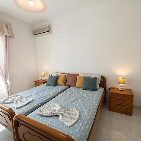 Rigos House At Askeli Beach, Poros Island Holiday home Poros Town