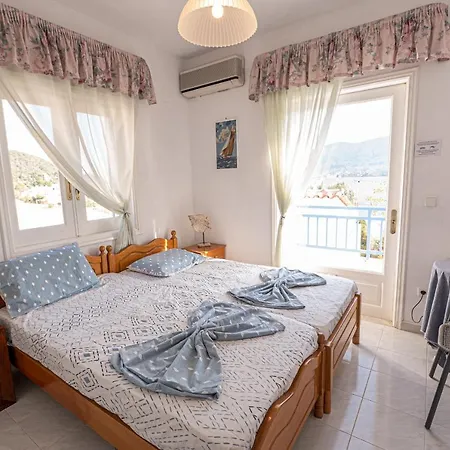 Holiday home Rigos House At Askeli Beach, Poros Island *