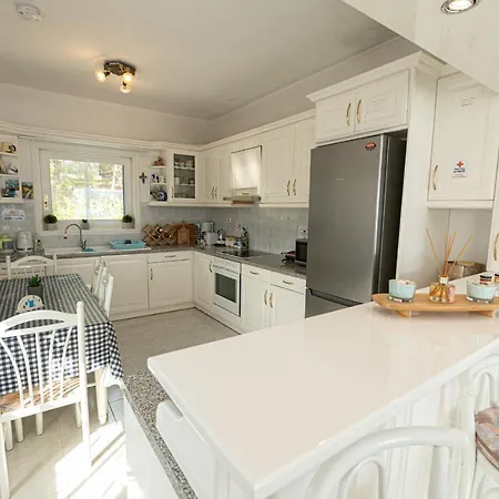 Holiday home Rigos House At Askeli Beach, Poros Island