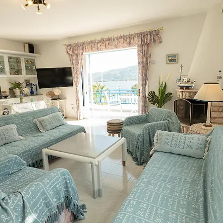 Rigos House At Askeli Beach, Poros Island Holiday home Poros Town