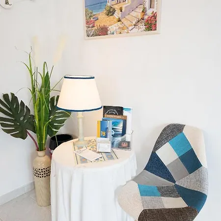 Σπίτι διακοπών Rigos House At Askeli Beach, Poros Island *