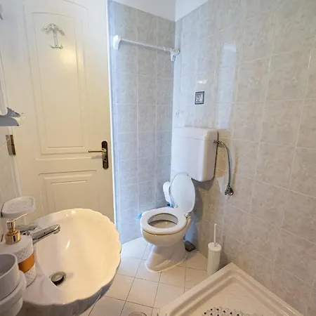 Holiday home Rigos House At Askeli Beach, Poros Island